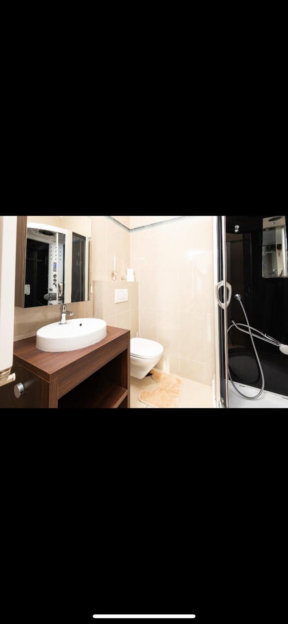 Crystal Apartment Viena Exterior foto