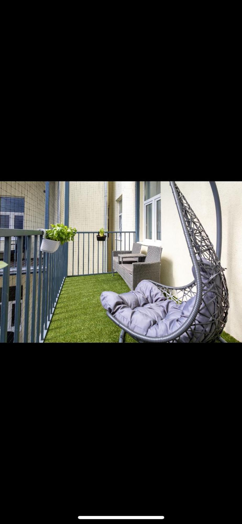 Crystal Apartment Viena Exterior foto